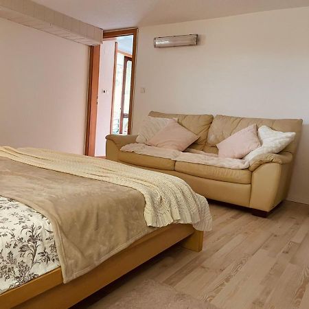Apartma Pri Olgi 布莱德 外观 照片