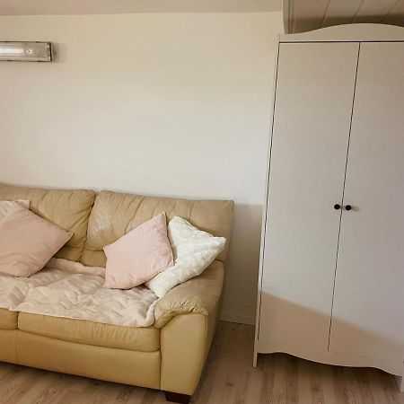 Apartma Pri Olgi 布莱德 外观 照片