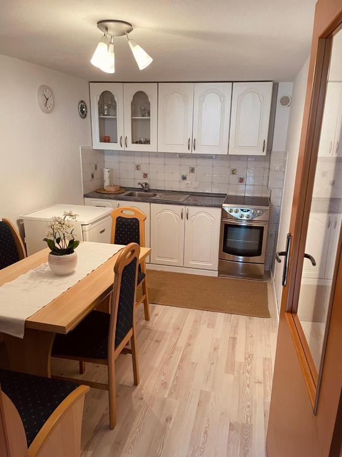 Apartma Pri Olgi 布莱德 外观 照片