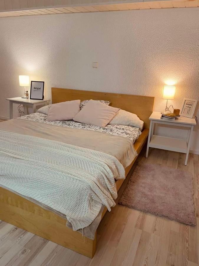Apartma Pri Olgi 布莱德 外观 照片