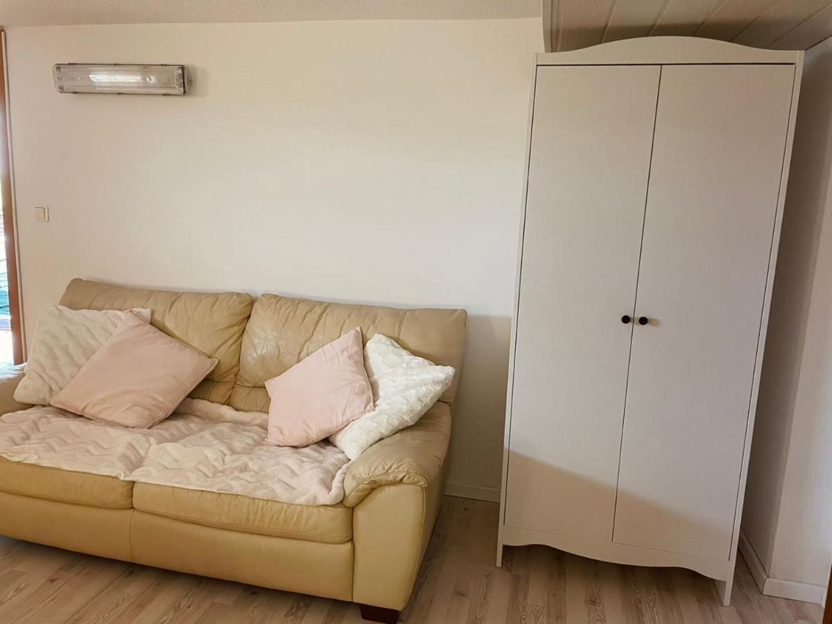 Apartma Pri Olgi 布莱德 外观 照片