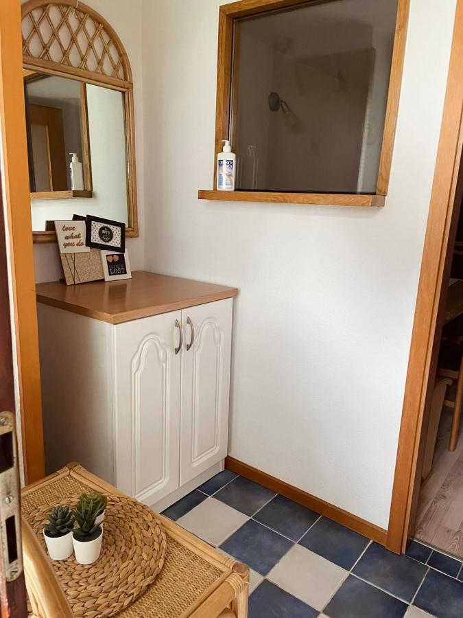Apartma Pri Olgi 布莱德 外观 照片